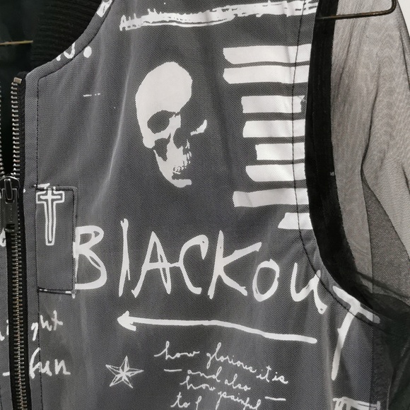 5cm jacket - Picture 3 of 9